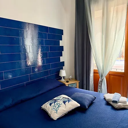 Monolocale Poseidonea Favignana