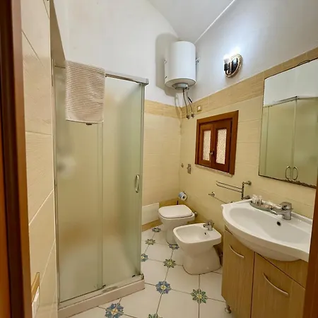 Monolocale Poseidonea *