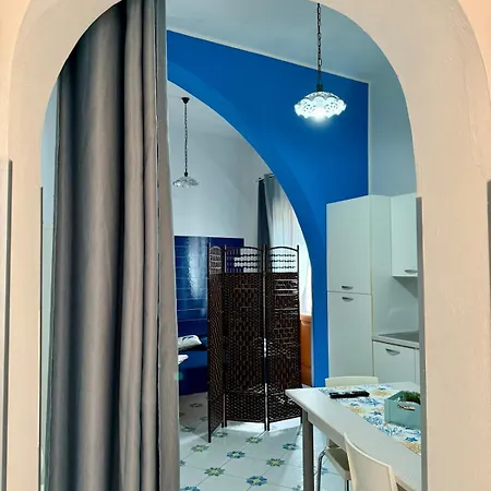 Monolocale Poseidonea