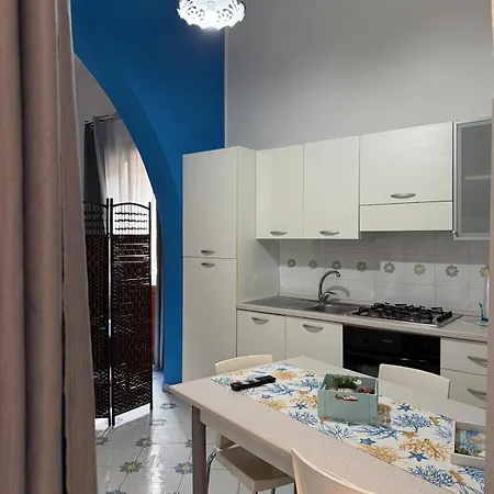 Monolocale Poseidonea