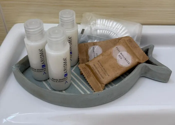 Monolocale Poseidonea *