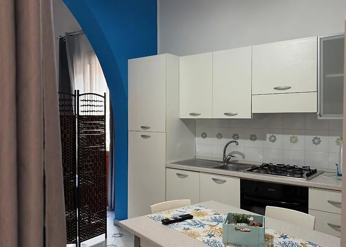 Monolocale Poseidonea